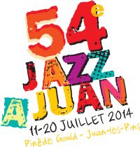 Jazz à Juan. Du 11 au 20 juillet 2014 à Juan-les-Pins. Alpes-Maritimes.  20H30